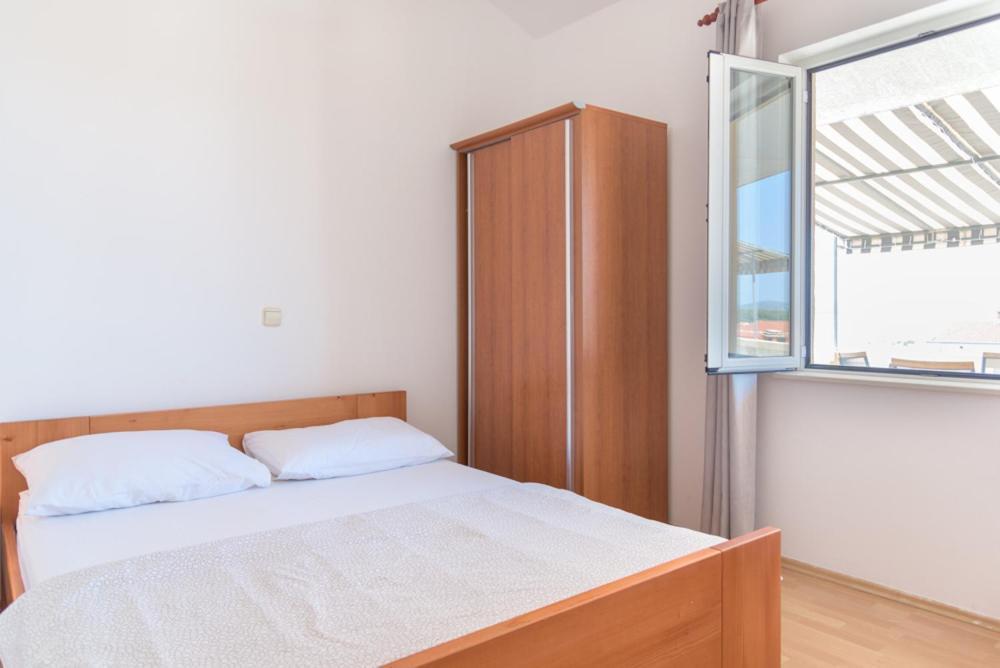 Rasin Apartments Pakoštane Exteriör bild